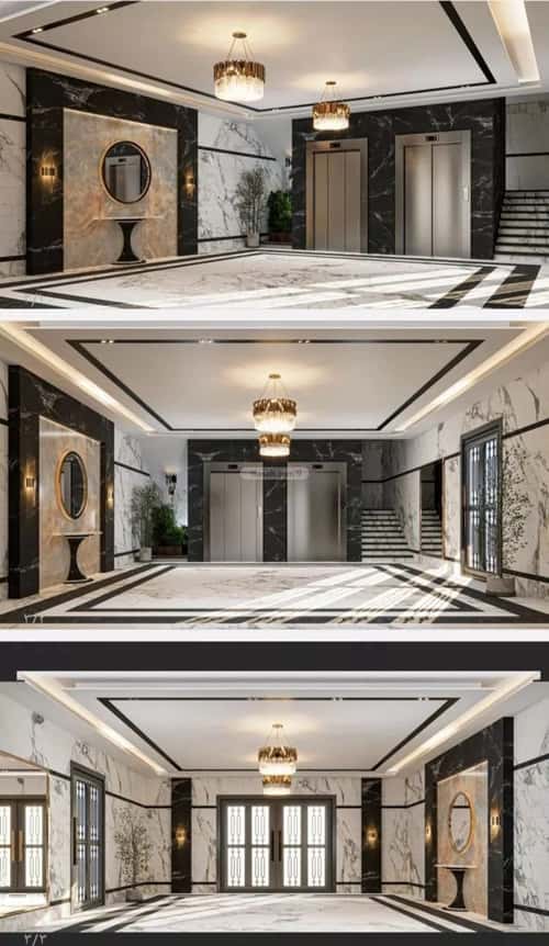 2 bedroom apartment in Al Rawdah 2