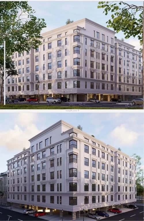 2 bedroom apartment in Al Rawdah 5