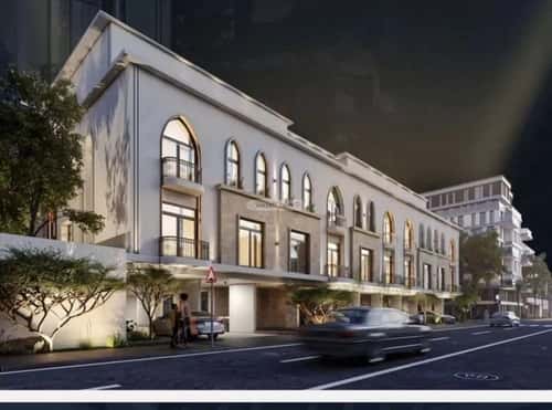 2 bedroom apartment in Al Sharafiyah 2