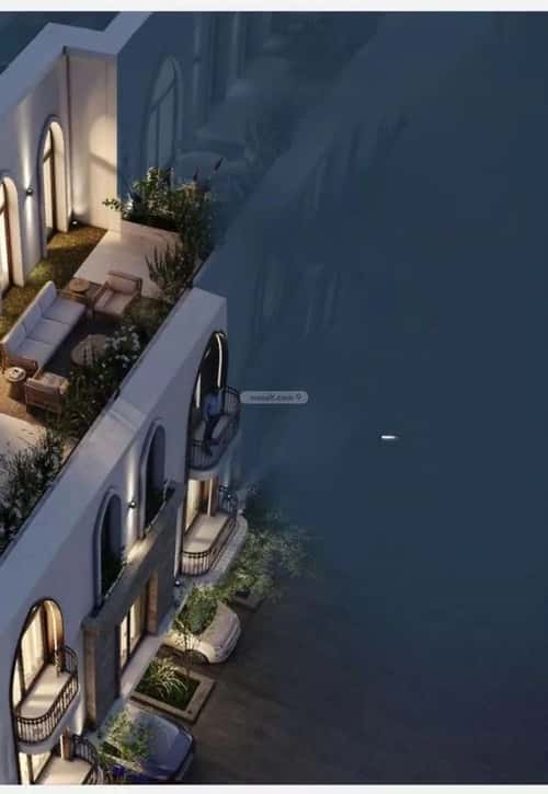 2 bedroom apartment in Al Sharafiyah 7
