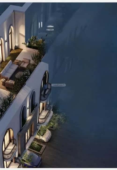 2 bedroom apartment in Al Sharafiyah 9