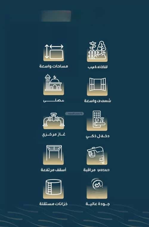 5 bedroom apartment in Al Naseem 2