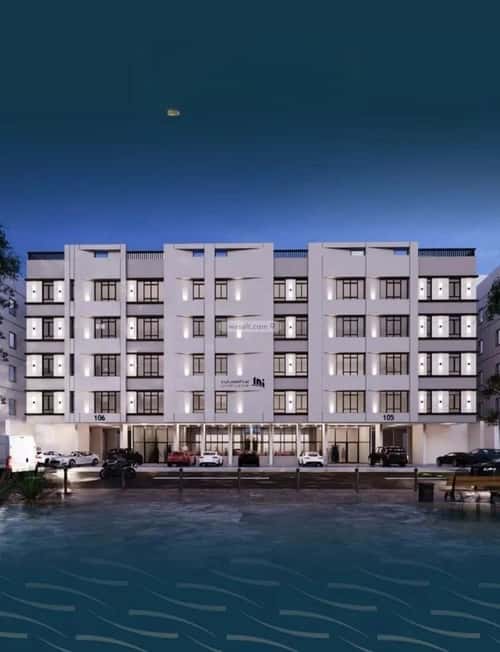 5 bedroom apartment in Al Naseem 4