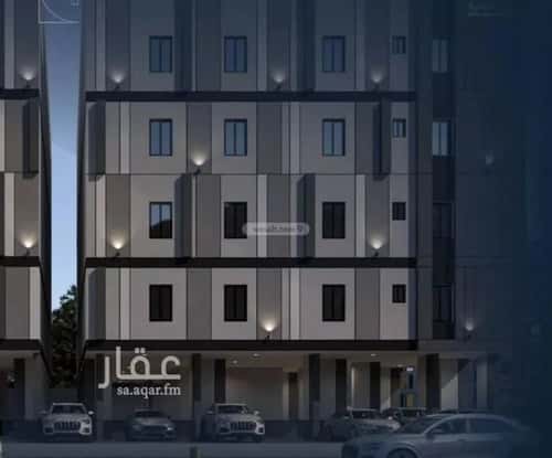 3 bedroom apartment in Ar Rayan 4