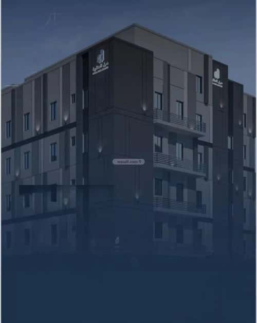 3 bedroom apartment in Ar Rayan 7