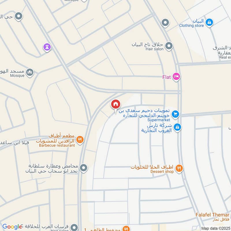 فيلا  في البيان، الرياض 2