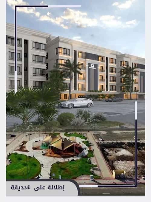 5 bedroom apartment in As Sawari 5