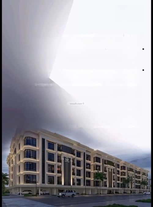 5 bedroom apartment in As Sawari 5