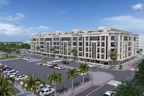 5 bedroom apartment in As Sawari 2