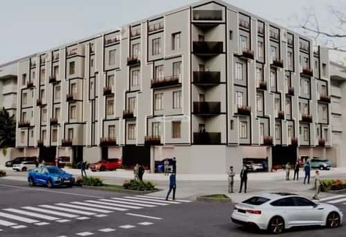 4 bedroom apartment in As Sawari 6