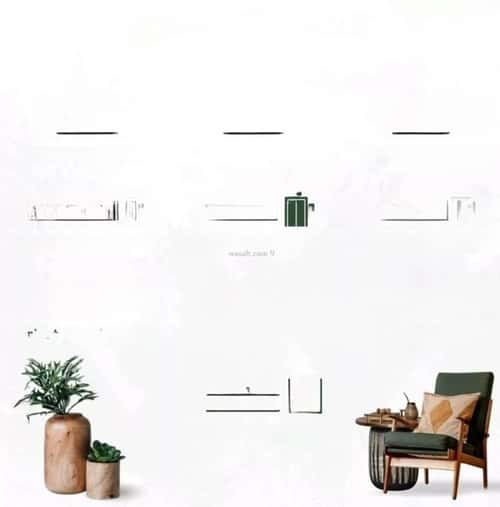 5 bedroom apartment in Al Rabwa 1