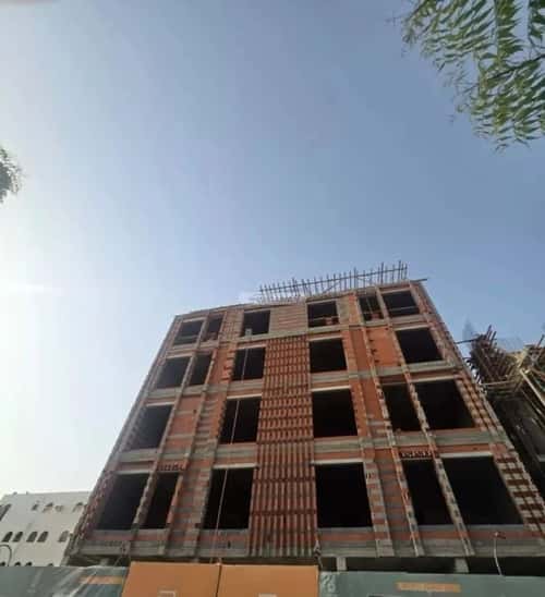 3 bedroom apartment in Al Safaa 2