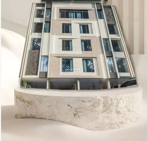 3 bedroom apartment in Al Safaa 4