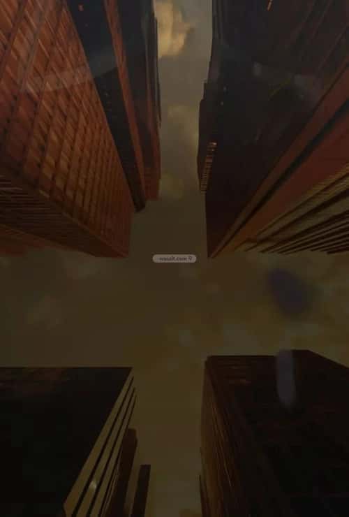 4 bedroom apartment in Al Safaa 1