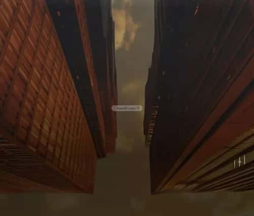 4 bedroom apartment in Al Safaa 4