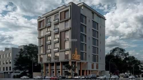 3 bedroom apartment in Al Salamah 5