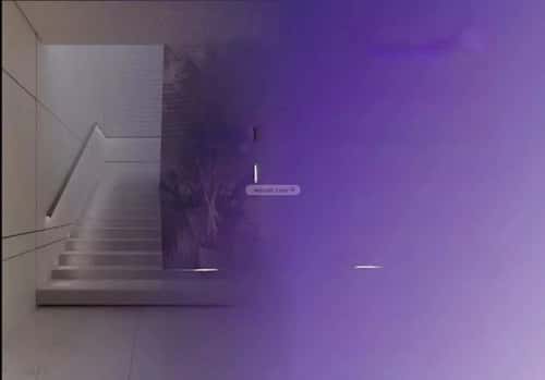 3 bedroom apartment in Al Marwa 5