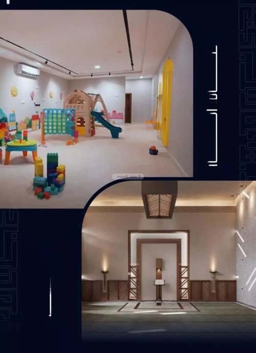 شقة 2 غرف في مشرفة 2
