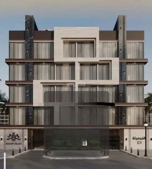 2 bedroom apartment in Al Faisaliyyah 6