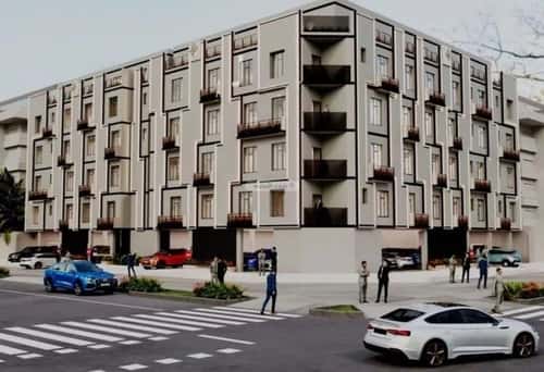 2 bedroom apartment in As Sawari 3