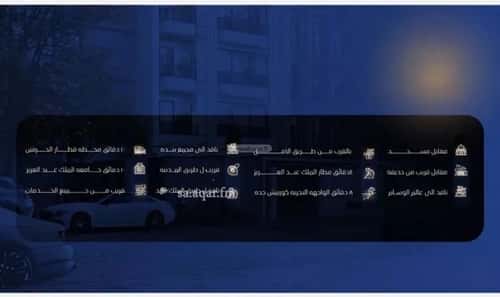 3 bedroom apartment in Al Nuzhah 4
