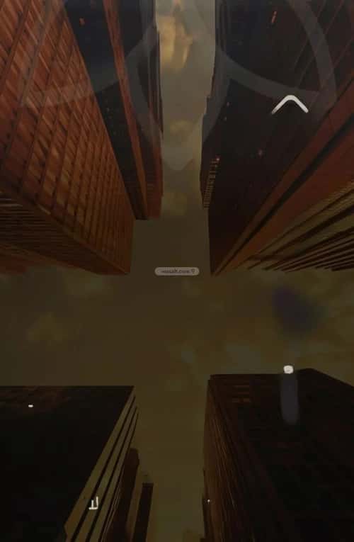 4 bedroom apartment in Al Safaa 2