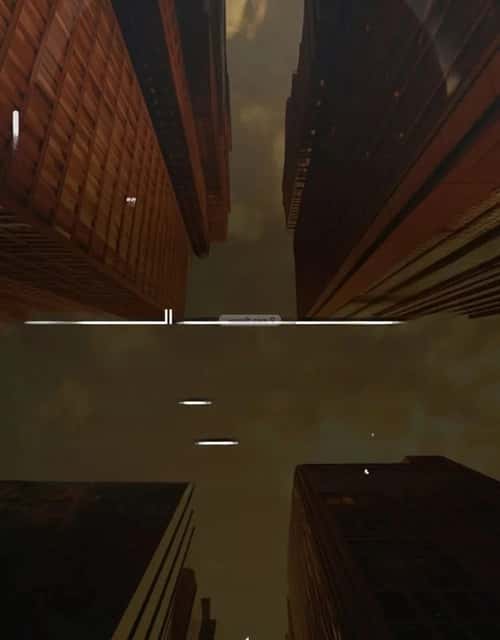 4 bedroom apartment in Al Safaa 3