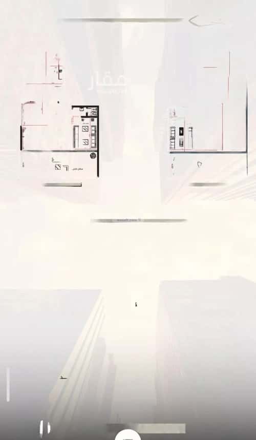 4 bedroom apartment in Al Safaa 2