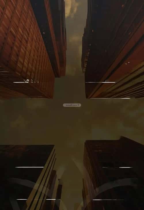 3 bedroom apartment in Al Safaa 2