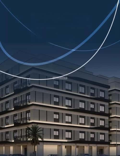 4 bedroom apartment in Mishrifah 3