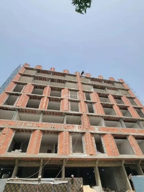 شقة 4 غرف في النهضة 4