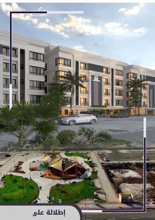 5 bedroom apartment in As Sawari 4