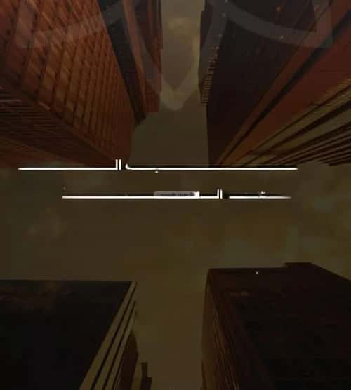 4 bedroom apartment in Al Safaa 3