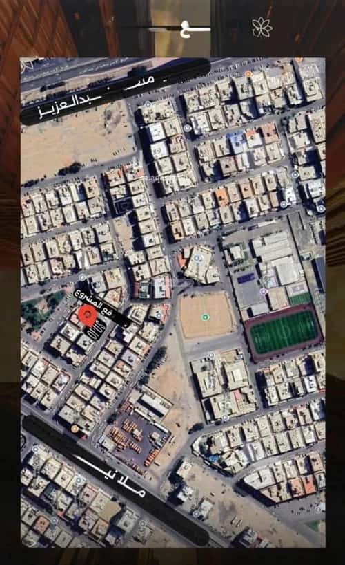 4 bedroom apartment in Al Safaa 4