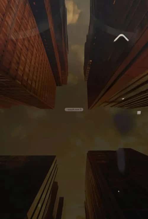 4 bedroom apartment in Al Safaa 5