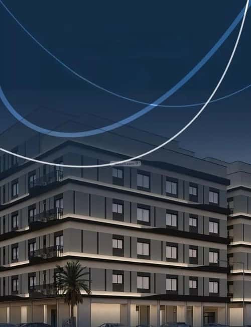 3 bedroom apartment in Mishrifah 2