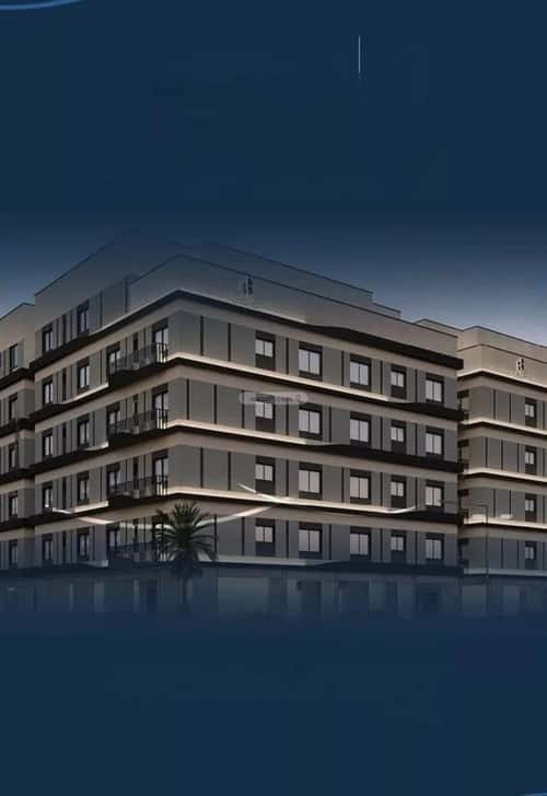3 bedroom apartment in Mishrifah 6