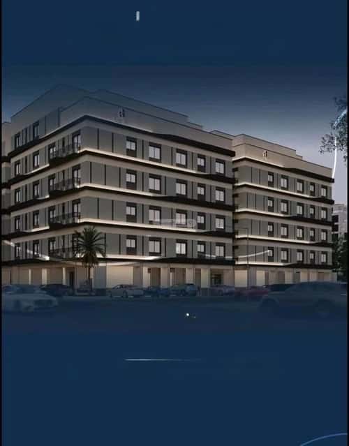 3 bedroom apartment in Mishrifah 2