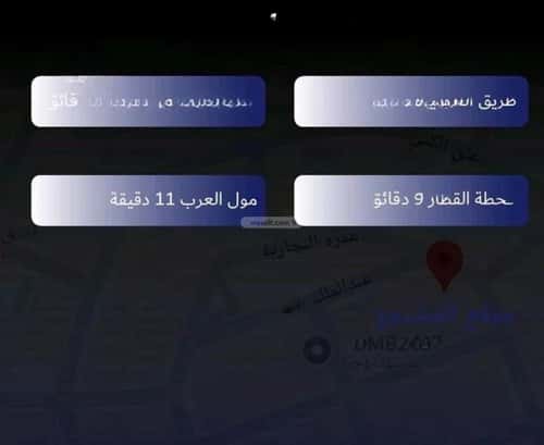 2 bedroom apartment in Al Marwa 4