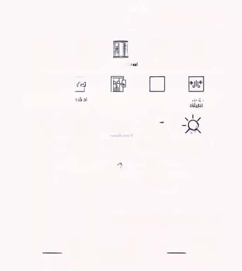 2 bedroom apartment in Al Marwa 5