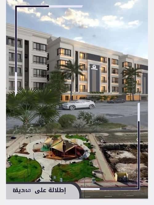 4 bedroom apartment in As Sawari 1