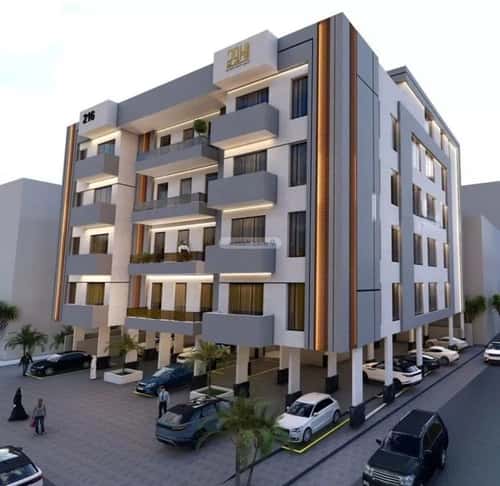3 bedroom apartment in As Sawari 1