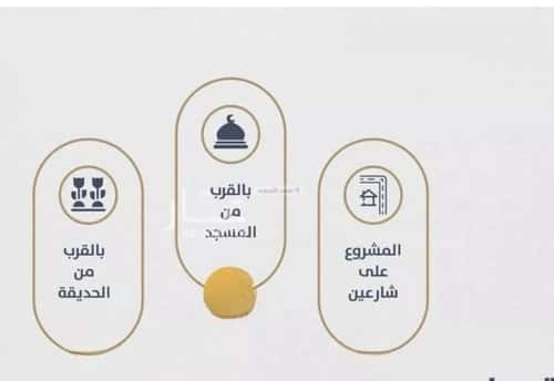 شقة 3 غرف في الصواري 10