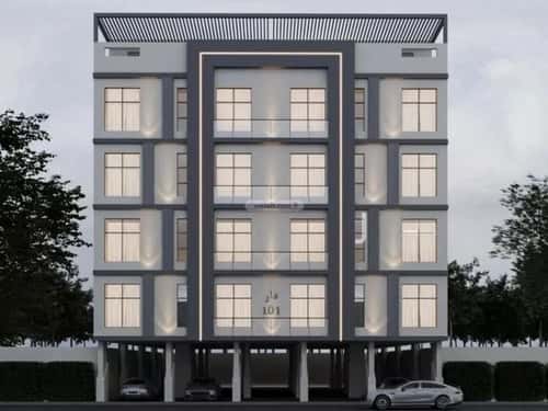 6 bedroom apartment in Al Faisaliyyah 2