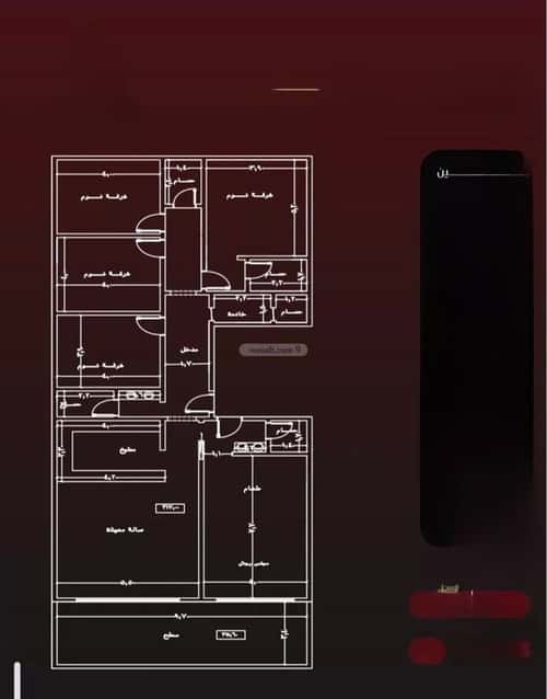 6 bedroom apartment in Al Faisaliyyah 5
