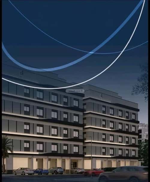 3 bedroom apartment in Mishrifah 2