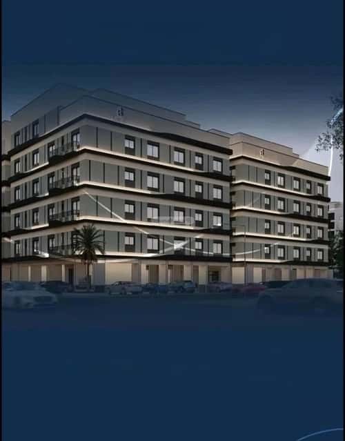 3 bedroom apartment in Mishrifah 4