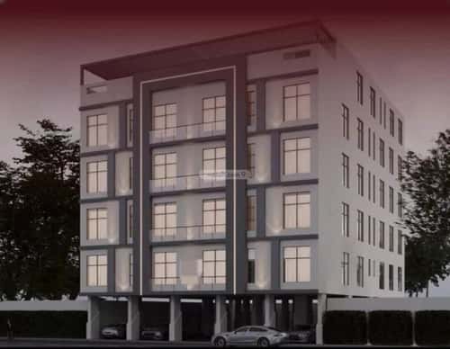 3 bedroom apartment in Al Faisaliyyah 1