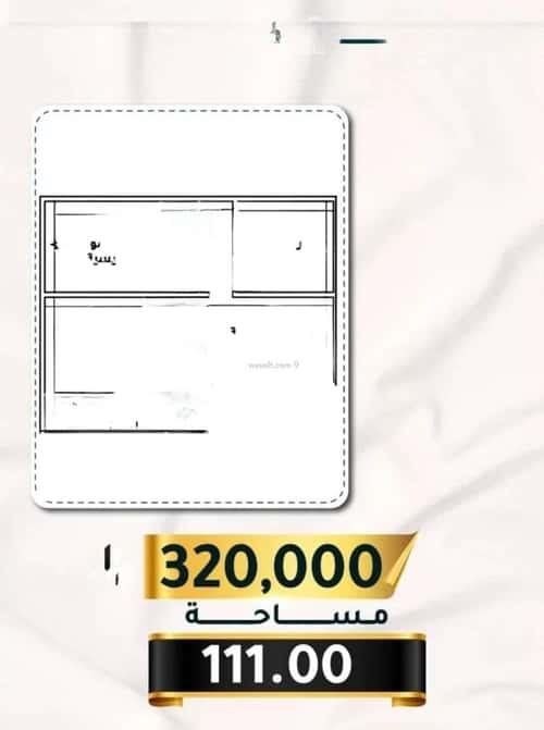 شقة 3 غرف في الثغر 5