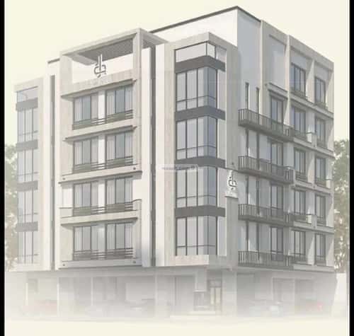 4 bedroom apartment in Al Rawdah 3